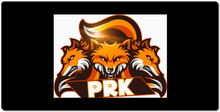 riverparkboy XXL Gaming Mousepad