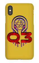 Funda del Canal (iPhone)