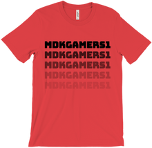 mdkgamers1 T-Shirts