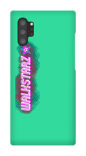 Walkstarz Samsung Phone Cases