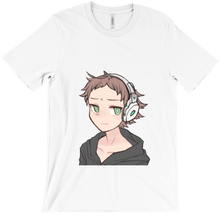 C'est moi dessiné sur un t-shirt