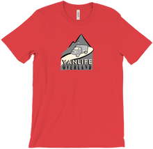Overland Adventure T-Shirts