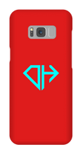 DH Samsung Phone Cases