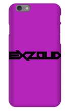 Basic iPhone Case