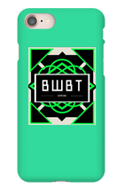 Bandwidth Bandits Gaming iPhone Phone Cases