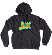 jeandekar Hoodies (No-Zip/Pullover)