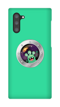 neilj99 Samsung Phone Cases