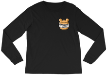 hunniibearr Long Sleeve Tee