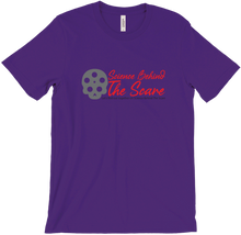 sciencebehindthescare T-Shirts