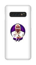 son_of_ottie Samsung Phone Cases