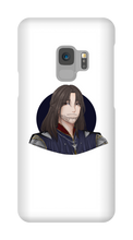 AragornTTV Samsung Phone Cases