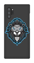 CyberLion Samsung Cases