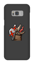 Angry Emu Samsung Phone Cases