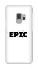 EPIC Samsung Phone Case