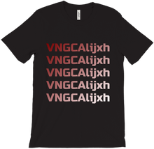 vngcalijxh T-Shirts