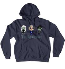 Mayra's Ripmixshire Hoodie