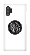 blackt1des Samsung Phone Cases