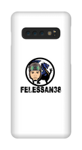 felessan38 Samsung Phone Cases
