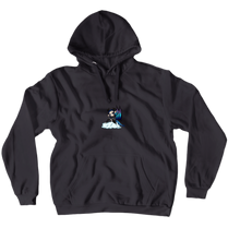 princessstormgc Hoodies (No-Zip/Pullover)