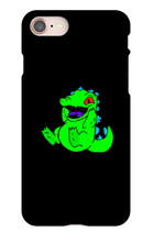 emoreptar98 iPhone Phone Cases
