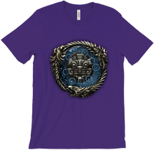 ESO UNDER WATER LOGO