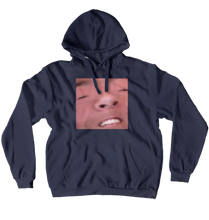 Hoodie del super leshe xd