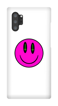 Mutant Transmissions Samsung Phone Cases