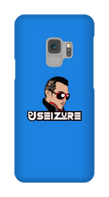 djseizurettv Samsung Phone Cases
