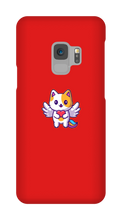 derpendkatjenl Samsung Phone Cases