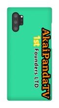 Founders Samsung Phone Cases