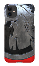 gmwillsmith iPhone Phone Cases
