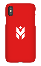 redsun_org iPhone Phone Cases
