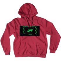 gamingnight45 Hoodies (No-Zip/Pullover)