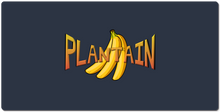 PLANTAIN XXL Gaming Mousepad