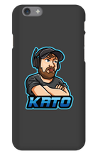 ogkatottv iPhone Phone Cases