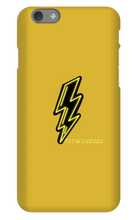 iPhone Lightning Bolt Case