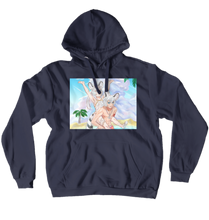 taycieni Hoodies (No-Zip/Pullover)