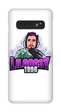lilgogsy1996 Samsung Phone Cases