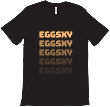 Eggsxy Fade T-Shirt