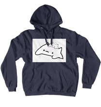 dream_light55 Hoodies (No-Zip/Pullover)