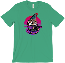 FluffyJrFBTV Logo T-Shirts