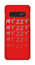 mtzzt Samsung Phone Cases