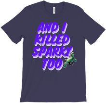 Sparky T-Shirt