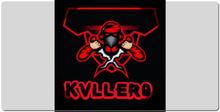 kvller9 XXL Gaming Mousepad
