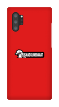 smacklikedat Samsung Phone Cases