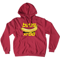 Hoodies (No-Zip/Pullover)