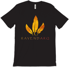 ravendarq T-Shirts