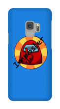 Imposter Samsung Phone Cases