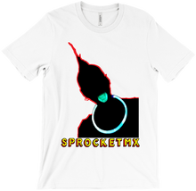sprocketmx scream T-Shirts