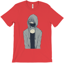 Relaxed (T-Shirt)